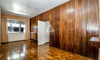 Imagem 2: Apartamento à venda, 3 quartos, 1 vaga, Botafogo - RIO DE JANEIRO/RJ