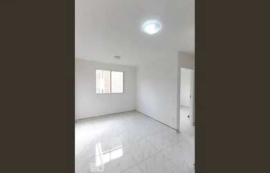 Imagem 4: Apartamento para Aluguel - Jardim Petrópolis, 2 Quartos, 39 m2