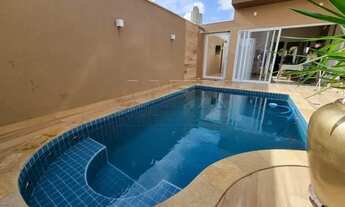 Imagem: Bauru - Casa de Condomínio - Vila Aviação