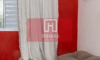 Imagem 4: Apartamento à venda no bairro Rio Pequeno - São Paulo/SP, Zona Oeste