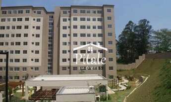 Imagem 7: Apartamento com 2 dormitórios para alugar, 42 m² por R$ 1.540,00/mês - Jardim Boa Vista (Z