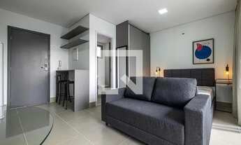 Imagem 6: Apartamento para Aluguel - Pinheiros, 1 Quarto, 30 m2