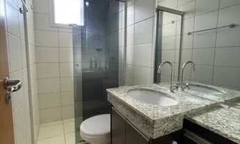 Imagem 7: Apartamento no Setor Negrão de Lima 2 quartos, piscina, academia