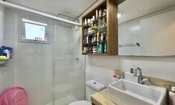 Imagem 6: Residencial van gogh