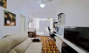 Imagem 3: Apartamento para Aluguel - Cachambi, 1 Quarto, 40 m2