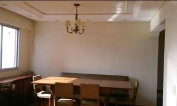 Imagem 4: Cristo Rei -Cobertura Ed. Cap Ferrat, duplex de 25º andar