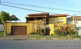 Imagem 3: Casa, 498 m² - venda por R$ 1.800.000,00 ou aluguel por R$ 8.135,00/mês - Jardim America