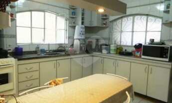 Imagem 4: Sobrado com 04 dormitórios no melhor do Carrão!