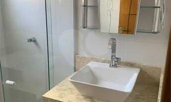 Imagem 1: Apartamento para venda ou locação - 2 dormitórios no Tucuruvi