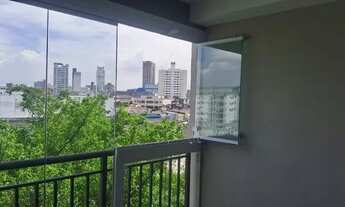 Imagem 4: Resort Raiz São Paulo