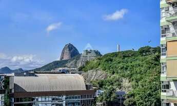Imagem 4: Apartamento à venda, 3 quartos, 1 vaga, Botafogo - RIO DE JANEIRO/RJ