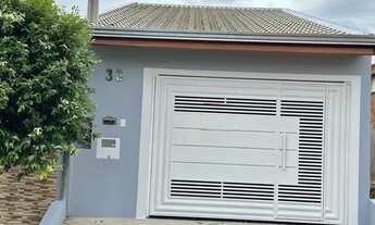 Imagem: Casa com 3 dormitórios à venda, 115 m²