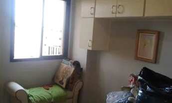 Imagem 5: Apartamento com 3 dormitórios à venda, 100 m² por R$ 700.000,00 - Vila Rossi Borghi e Siqu