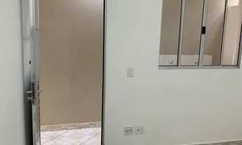 Imagem 5: Aluga se casa de 3 cômodos com garagem no parque subúrbano