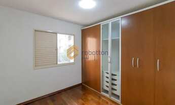 Imagem 6: ÓTIMO APARTAMENTO 40M², 1 DORM. NA VILA MARIANA