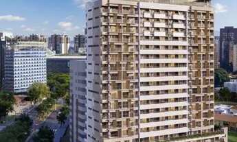 Imagem 2: APARTAMENTO RESIDENCIAL em São Paulo - SP, Perdizes