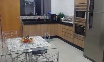 Imagem 5: Casa no setor Alexandrina