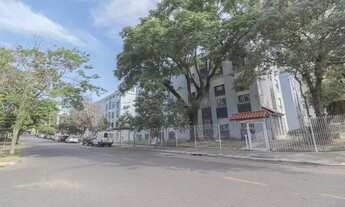 Imagem: Apartamento com 1 dormitório para alugar