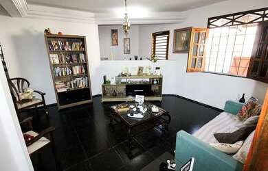 Imagem 7: IMPERDÍVEL! Não perca a oportunidade de morar nesta linda casa duplex com 6 quartos sendo