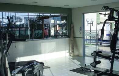 Imagem 3: Goiânia - Apartamento 3 quartos - Parque Oeste Industrial