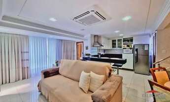 Imagem 4: Cobertura para venda com 3 quartos sendo 3 suites em Jardim Camburi, Vitória - CO3310