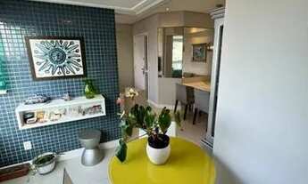 Imagem 6: Excelente apartamento 2 quartos, suítes, à venda na Pituba