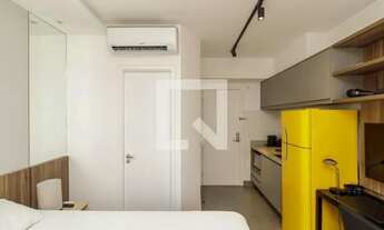 Imagem 6: Apartamento para Aluguel - Centro, 1 Quarto, 22 m2