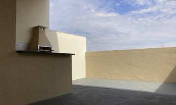 Imagem 7: Pare e olhe com 03 dor, 03 banheiros, área gourmet, área construída 110m2 terreno 200m2