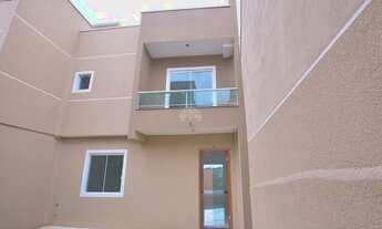 Imagem 3: Sobrado de 125 m² com 3 quartos em Uberaba - Curitiba - PR