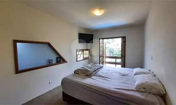 Imagem 6: Sobrado Jardim Leonor Mendes de Barros, 4 dormitórios, 4 vagas, piscina