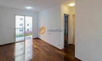 Imagem: APARTAMENTO AO LADO DO METRÔ VILA MARIANA!