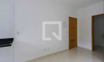 Imagem 3: Apartamento para Aluguel - Água Fria, 2 Quartos, 41 m2