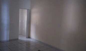 Imagem 6: Casa com 3 dormitórios para alugar, 180 m² por R$ 1.995/mês - Parque das Nações - Santo An