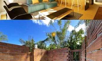 Imagem 4: Casa com 1 dormitório à venda, 44 m² por R$ 450.000,00 - Juquehy - São Sebastião/SP