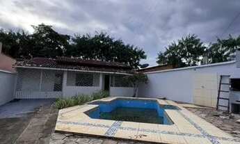 Imagem: Casa terrea em Parauapebas -PA 3/4 sendo