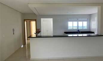 Imagem 5: APARTAMENTO ALTOS DO CAFEZAL 3 DORMITORIOS