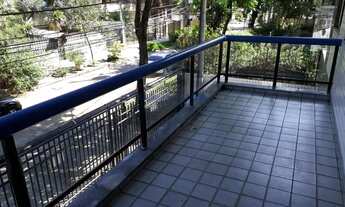 Imagem: Recreio dos Bandeirantes