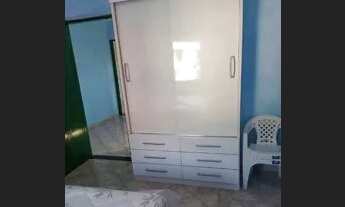 Imagem 3: Casa imobiliada Casa com 1 dormitório