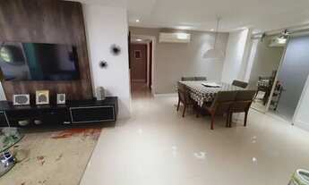 Imagem 5: Apartamento com 3 dormitórios à venda, 129 m² por R$ 1.200.000,00 - Icaraí - Niterói/RJ