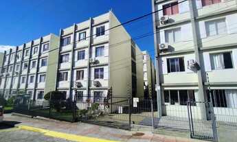 Imagem: Apartamento no Bairro Estreito - Florianópolis