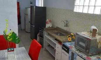 Imagem 2: Vendo casa em olaria, cinco minutos da estação de trem