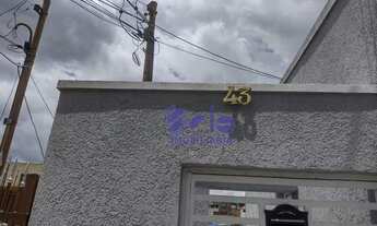 Imagem 3: Casa com 2 dormitórios para alugar, 45 m² por R$ 1.200,00/mês - Vila Penteado - São Paulo