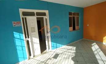 Imagem 2: Casa de esquina em excelente localização do bairro America