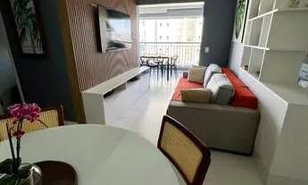 Imagem 5: Apartamento com 2 dormitórios à venda, 66 m² por R$ 808.000 - Jardim Prudência - São Paulo