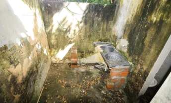 Imagem 7: Casa na Rua Antônio Botelho n° 776,com 1 quarto, sala, cozinha e wc social