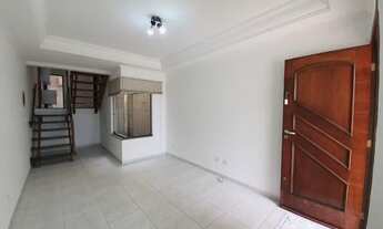 Imagem 6: Sobrado com 2 dormitórios ( 02 suites) para alugar, 98 m² por R$ 2.545/mês - Vila Helena