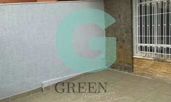 Imagem 5: Lindo sobrado para locação em ruazinha tranquila na Vila Cordeiro, São Paulo