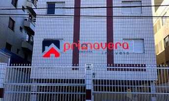 Imagem: Apartamento com 1 dorm, Caiçara, Praia