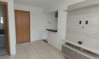 Imagem: Apartamento chapada bandeirantes completo