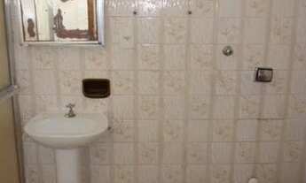 Imagem 5: Sobrado para aluguel tem 90 metros quadrados com 2 quartos